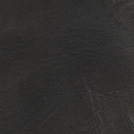 2023 Upholstery Leather Hide - #34 Vintage Gloss Charcoal