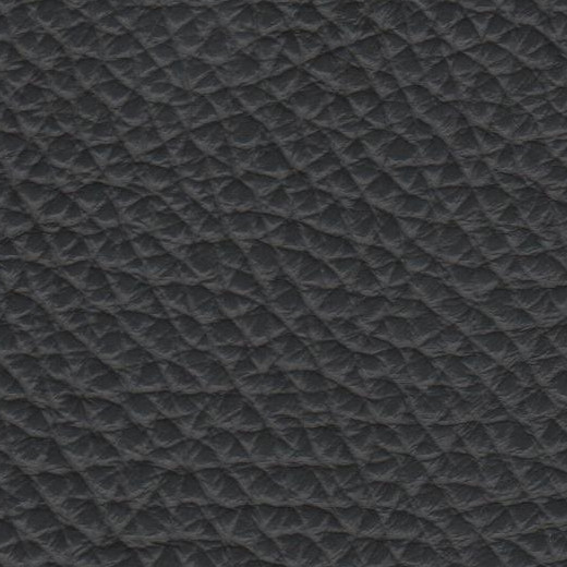 2023 Upholstery Leather Hide - #52 Pebble Charcoal