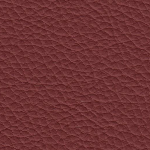 2023 Upholstery Leather Hide - #59 Red Pebble