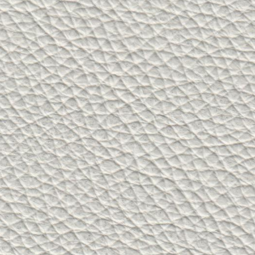 2023 Upholstery Leather Hide - #74 Cream Pebble Gloss