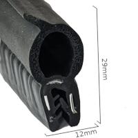 Rubber Boot Seal - Style A