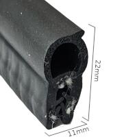 Rubber Boot Seal - Style B