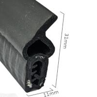 Rubber Boot Seal - Style C