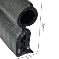 Rubber Boot Seal - Style F