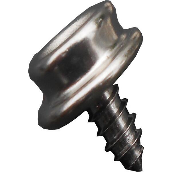 Durable Dot Hood Fasteners - 551 DD - Self Tapping Base