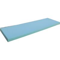 Foam Sheet - 8ft x 4ft x 4in (blue - high density)