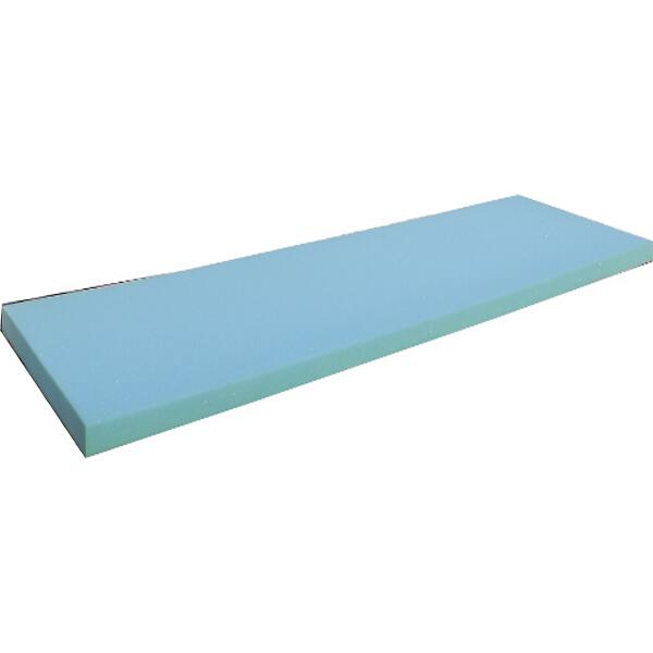 Foam Sheets - 8ft x 4ft x 4in (blue - high density)