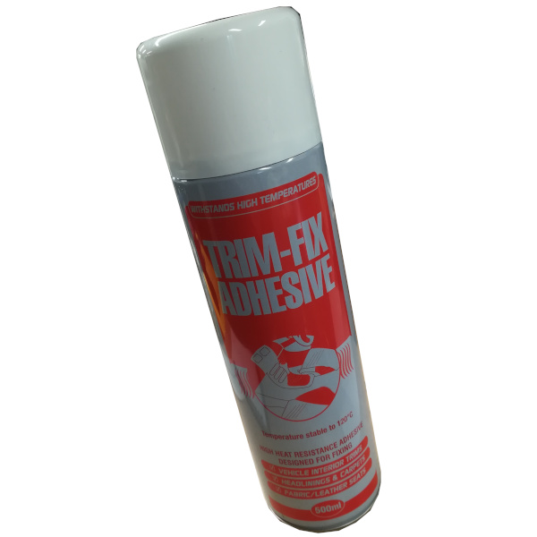 Spray Adhesive - Trim-Fix 500ml