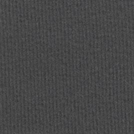 Brush Nylon Headlining - Dark Grey