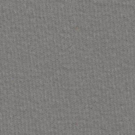 Brush Nylon Headlining - Silver Grey