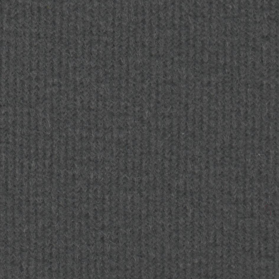 Brush Nylon Headlining - Dark Grey