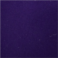 Mohair Hooding - Purple