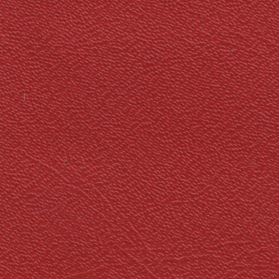 PVC Coated Nylon (Topspan) - Cape Finish Red