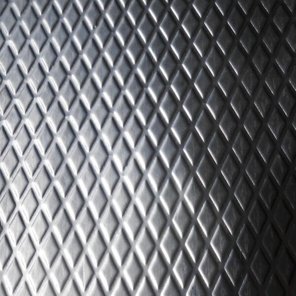 Heat Shield - Aluminum & Bitumen Sheet