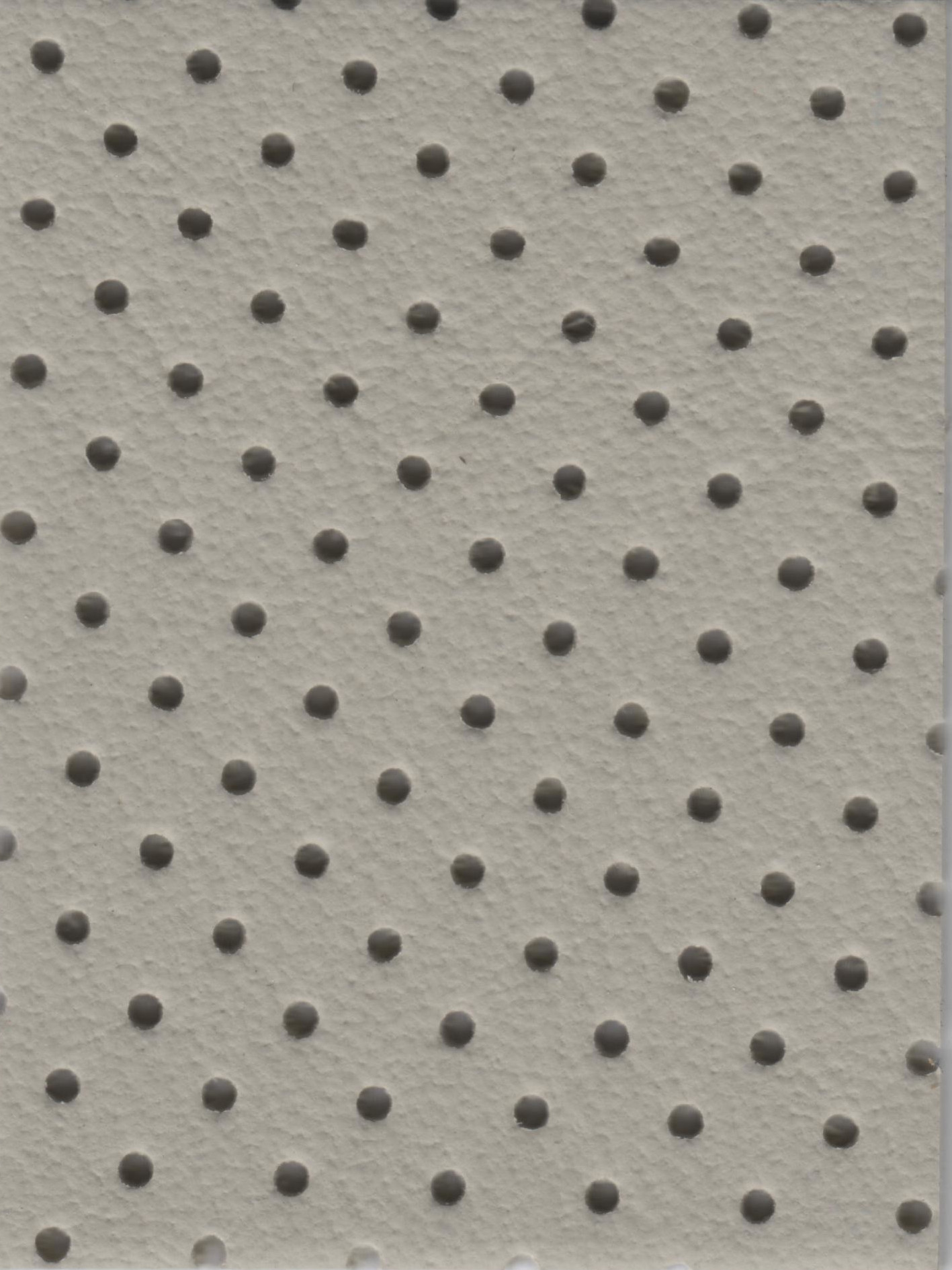 Perforation - Pattern 3 (Mercedes, Climatic seats, Ford)