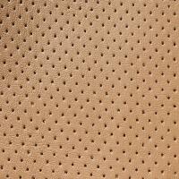 Premier Auto Hide - Ochre Perforated