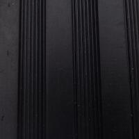 Rubber Matting - Wide Fluted