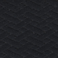 Audi Seat Cloth - Audi 80 - Woven Pattern Velour (Anthracite)