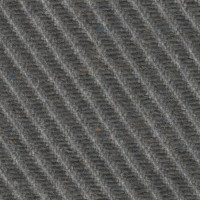 Audi Seat Cloth - Audi 80 - Diagonal Stripe (Grey)