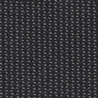 OEM Seating Cloth - Audi A1 - Palpitation Cloth (Black/White)