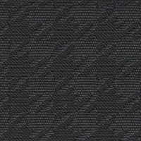 Audi Seat Cloth - Audi A1 - Houndstooth (Black)