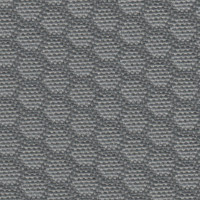 Audi Seat Cloth - Audi A1 - Zeitgeist (Grey)