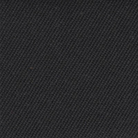 Audi Seat Cloth - Audi A4 - Fine Twill (Black)