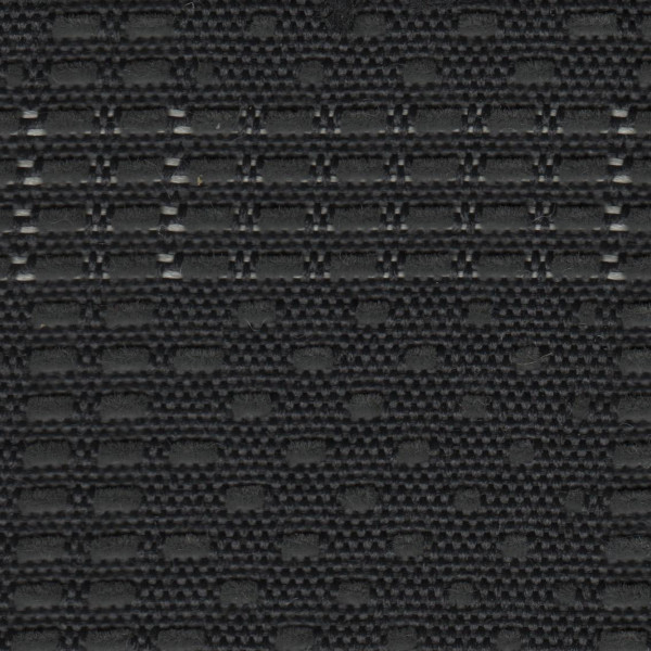 Audi Seat Cloth - Audi A4 - Caterpillar Stripe (Anthracite)