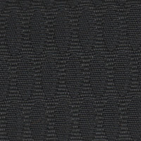 Audi Seat Cloth - Audi A5 - Small Oval (Black)