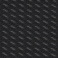 Audi Seat Cloth - Audi - Plainwoven Strips (Grey/Anthracite)