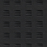 Audi Seat Cloth - Audi TT - Blocks (Black)