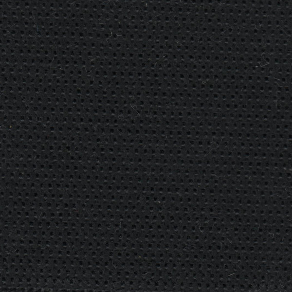 BMW Seat Cloth - BMW 3 Series - Flock (Black)