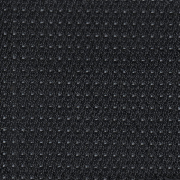 BMW Seat Cloth - BMW 3 Series - Klee (Black/Silver)