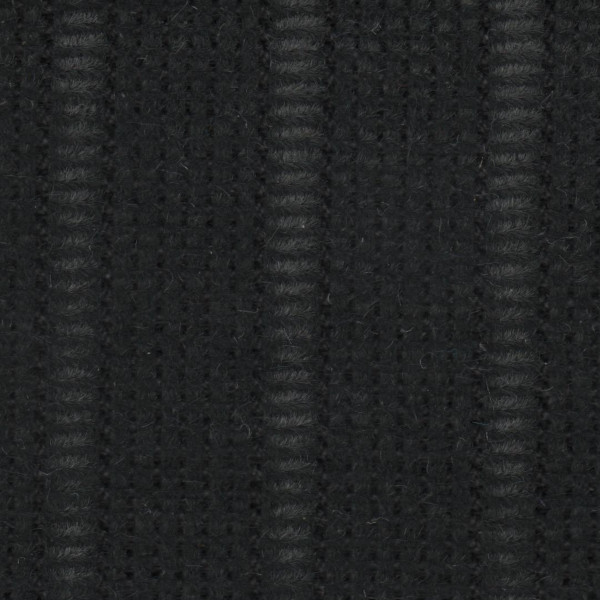 BMW Seat Cloth - BMW 5 Series - Velour Stripe (Anthracite)