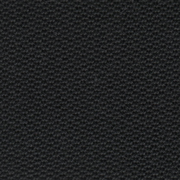 BMW Seat Cloth - BMW 5 Series - Flatwoven (Black)