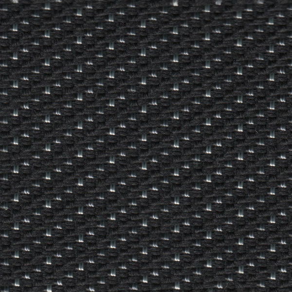 BMW Seat Cloth - BMW M3/M4 - Carbon Stripe (Anthracite/Grey)