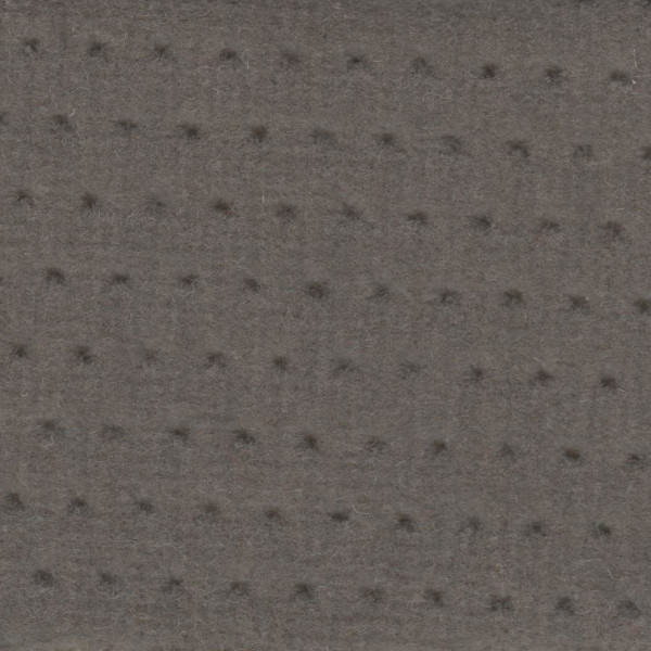 BMW Seat Cloth - BMW - Velour Dots (Grey/Beige)