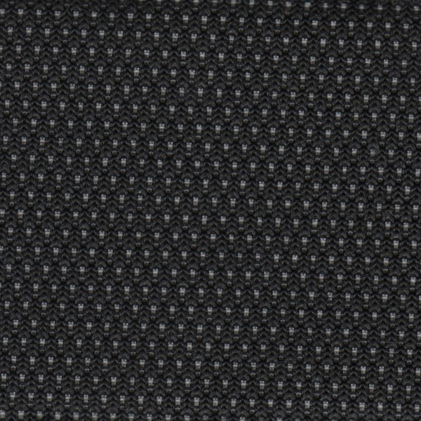BMW Seat Cloth - BMW X3/E38/5 Series - Network (Anthracite)