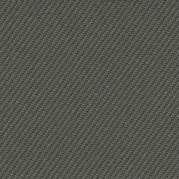 Chrysler Seat Cloth - Chrysler - Twill (Grey/Khaki)