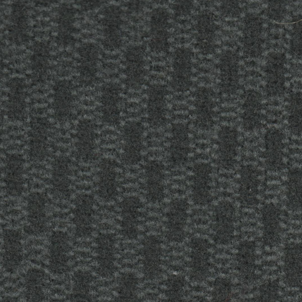 Chrysler Seat Cloth - Chrysler Voyager - Velour Chequered (Grey/Truffle)