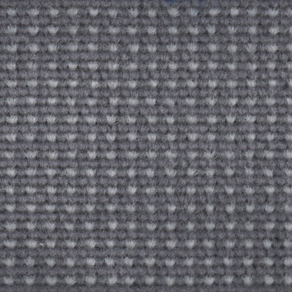 Chrysler Seat Cloth - Chrysler Voyager - Velour Speckled (Grey)