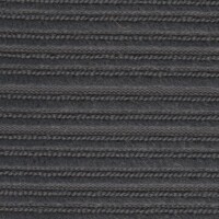 OEM Seating Cloth - Citroen C4/Berlingo - Horizontal Rib (Grey)