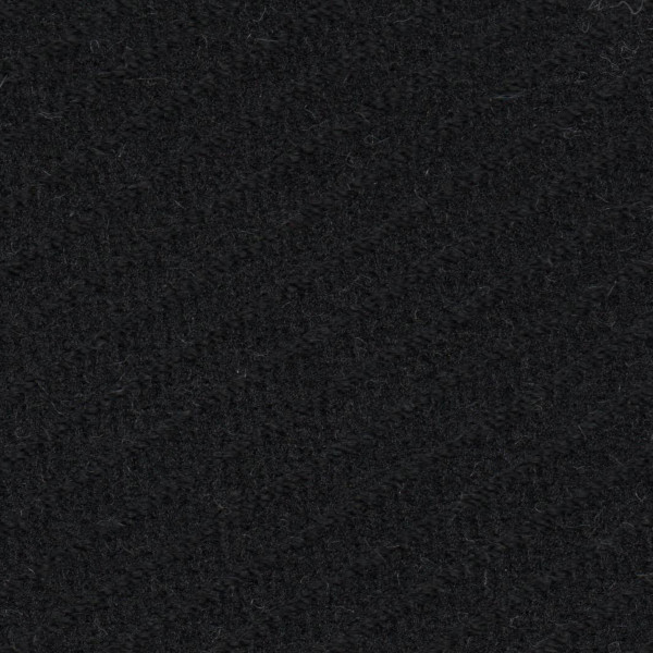 Citroen Seat Cloth - Citroen C3 - Diagonal Finkel (Black)