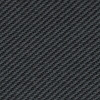 OEM Seating Cloth - Citroen Jumpy/Jumper - Efka Two-Tone Twill (Grey/Anthracite)