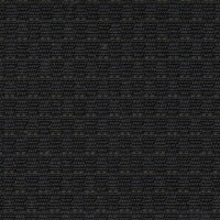 Ford Seat Cloth - Ford Focus - Flatwoven Fleck Motif (Black)