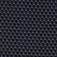Ford Seat Cloth - Ford Focus - Volume (Black/Purple)