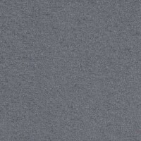Ford Seat Cloth - Ford - Angora Flannel (Grey)