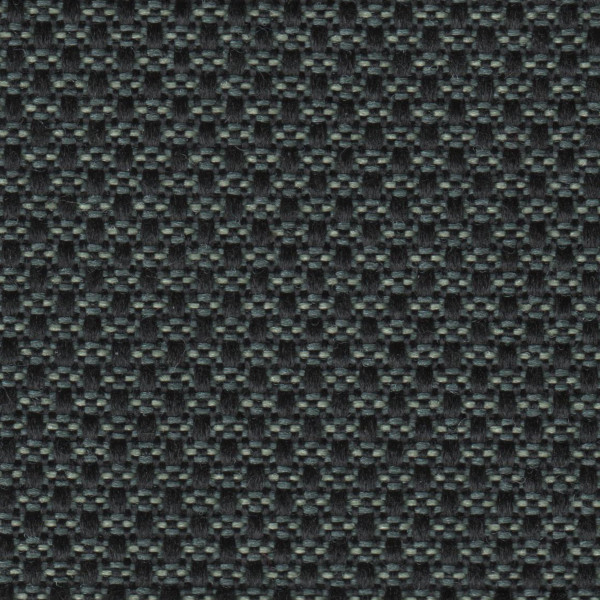 Ford Seat Cloth - Ford Ka - Tic Toc Fine Dot (Black/Green)