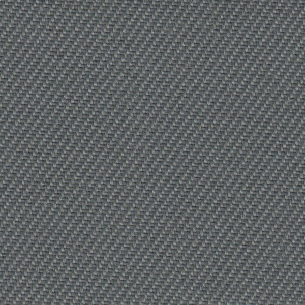 Ford Seat Cloth - Ford - Fine Twill (Grey)
