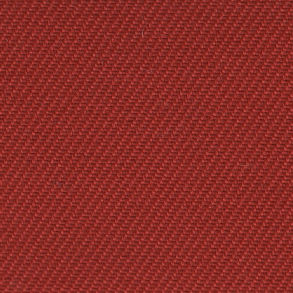 Ford Seat Cloth - Ford - Fine Twill (Red Dark)